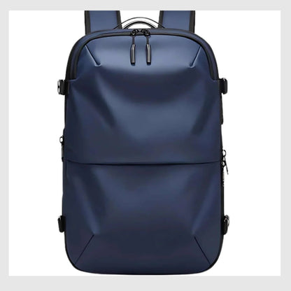 TravelMax™ – Le sac à dos compressible qui révolutionne vos voyages !