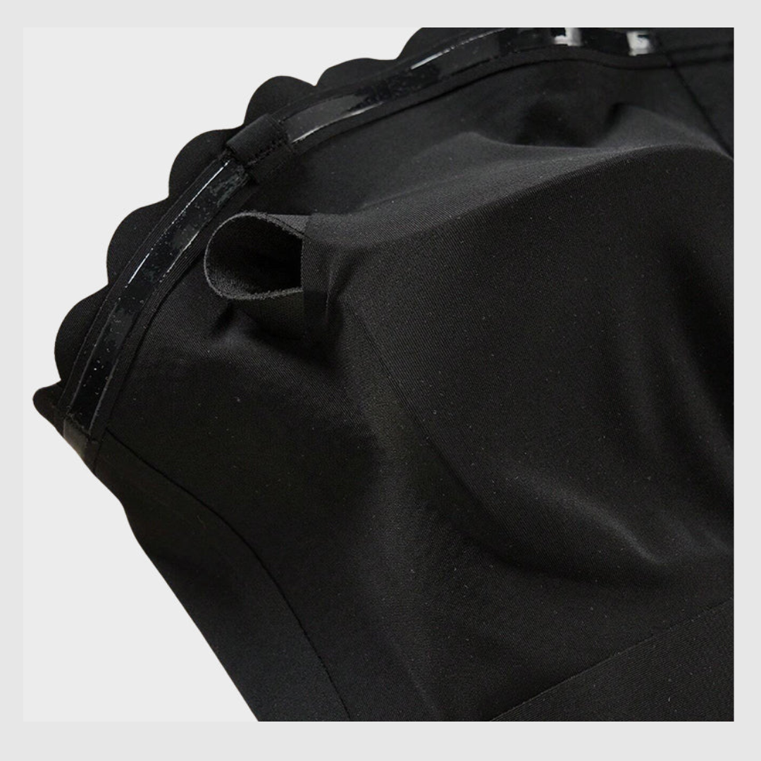 Bralette Femme Confortable, Respirante et Agrafes Frontales