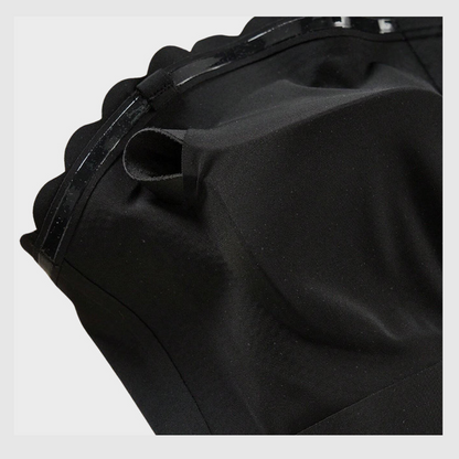 Bralette Femme Confortable, Respirante et Agrafes Frontales