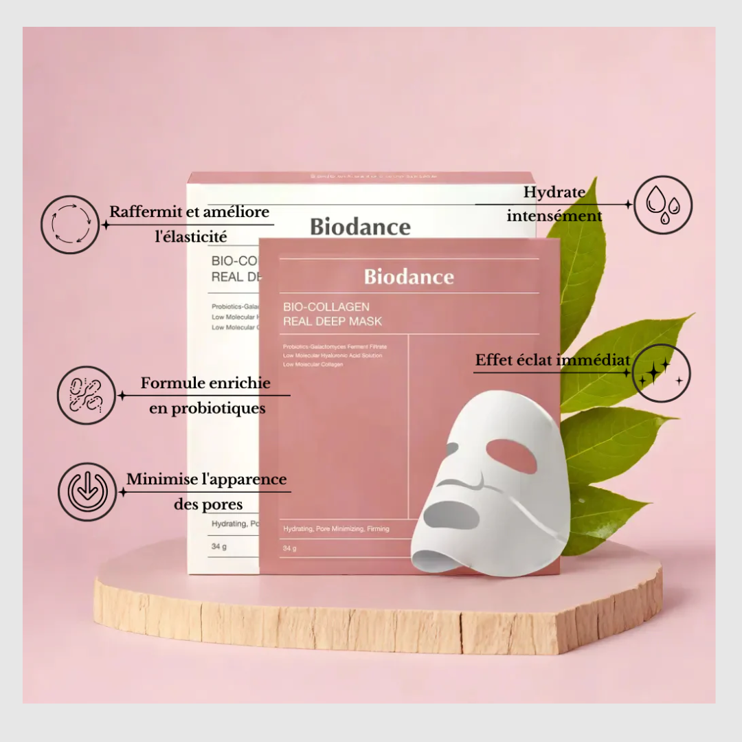 PACK COLLAGÈNE - COMPLET