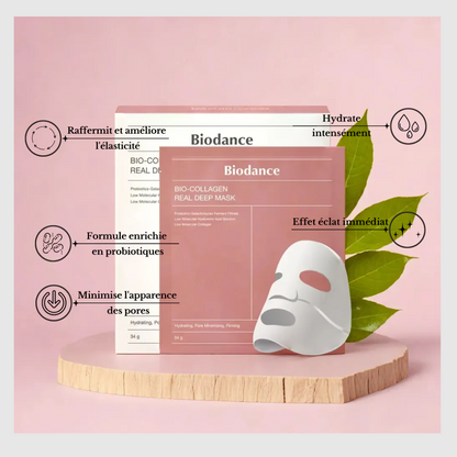 PACK COLLAGÈNE - COMPLET