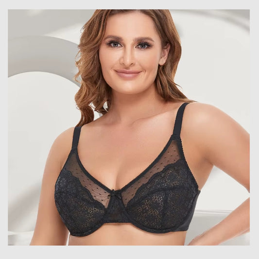 Soutien-gorge minimiseur-Quebecelle™