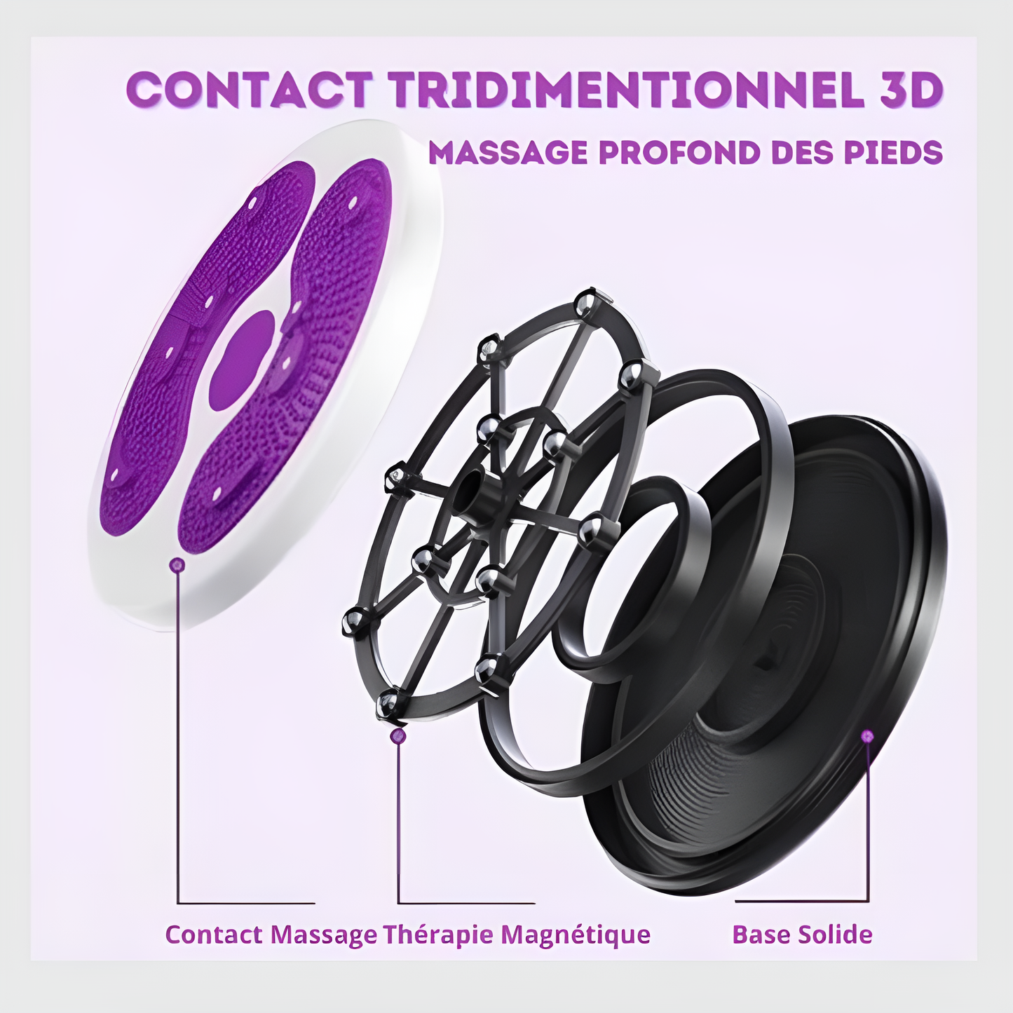 sculpteur de taille Quebecelle™