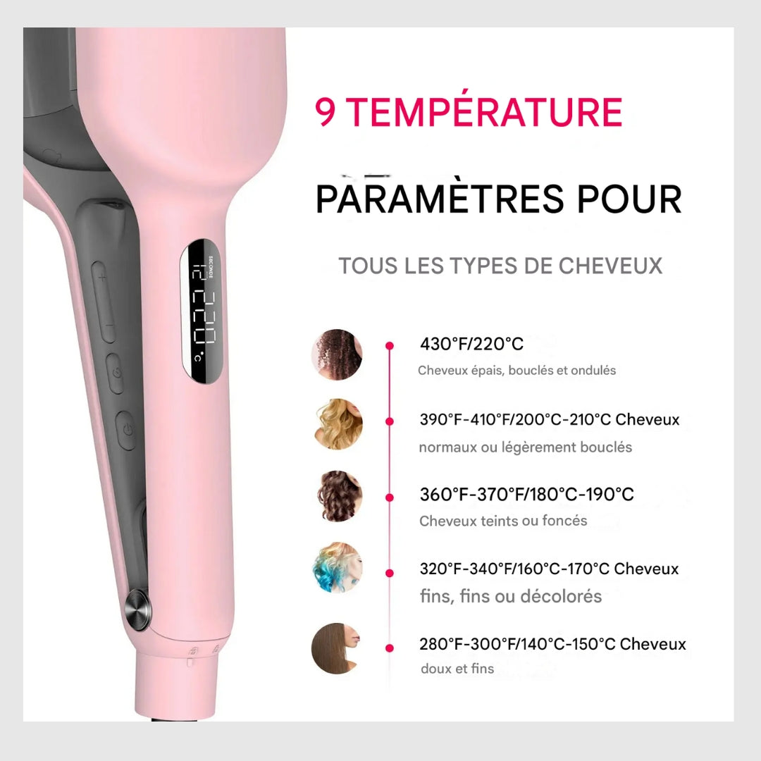 Quebecelle Rovi Wave