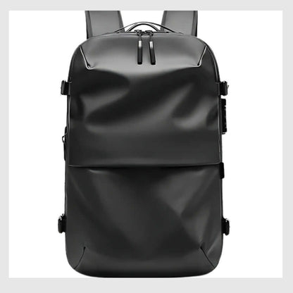 TravelMax™ – Le sac à dos compressible qui révolutionne vos voyages !