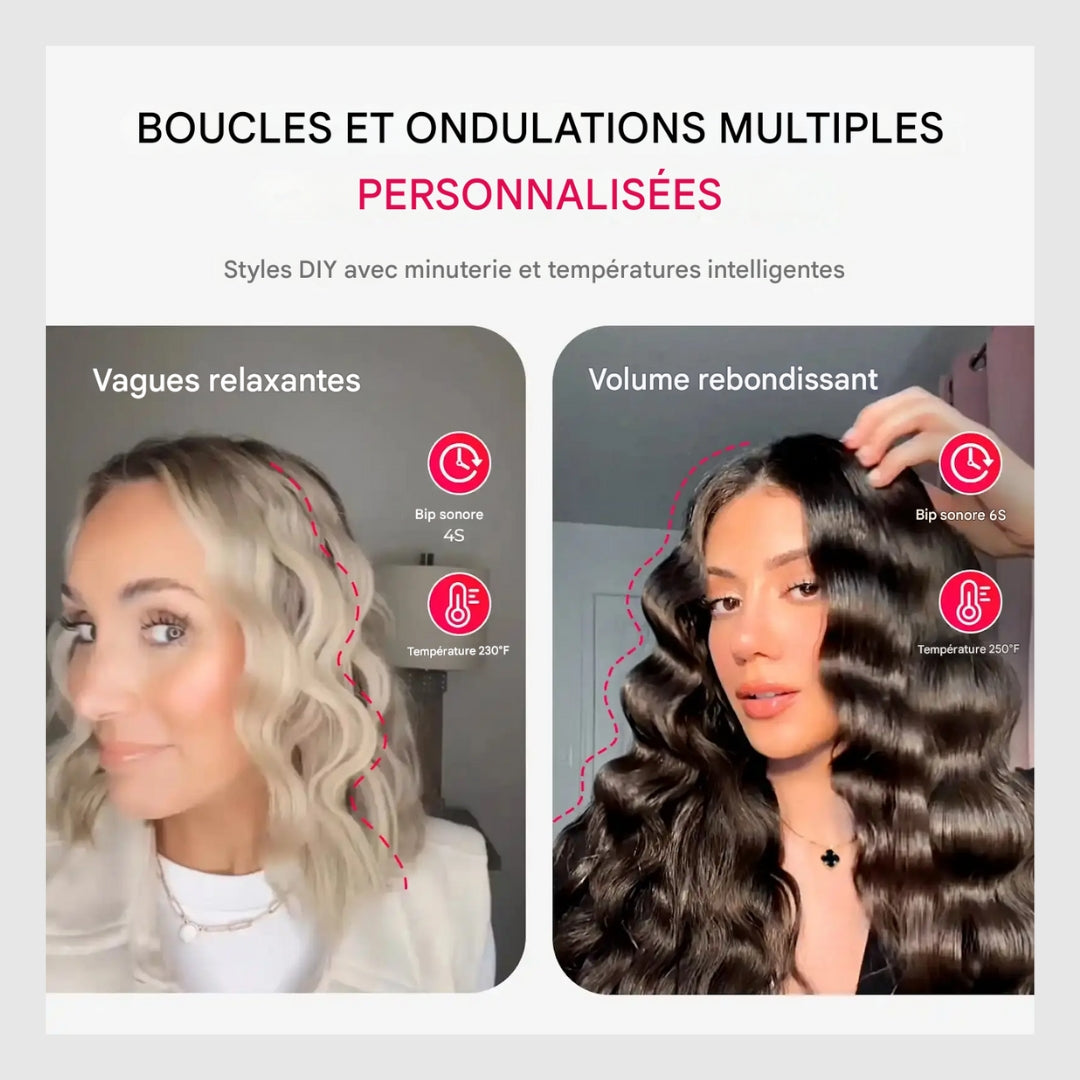 Quebecelle Rovi Wave