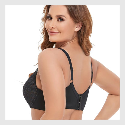 Soutien-gorge minimiseur-Quebecelle™