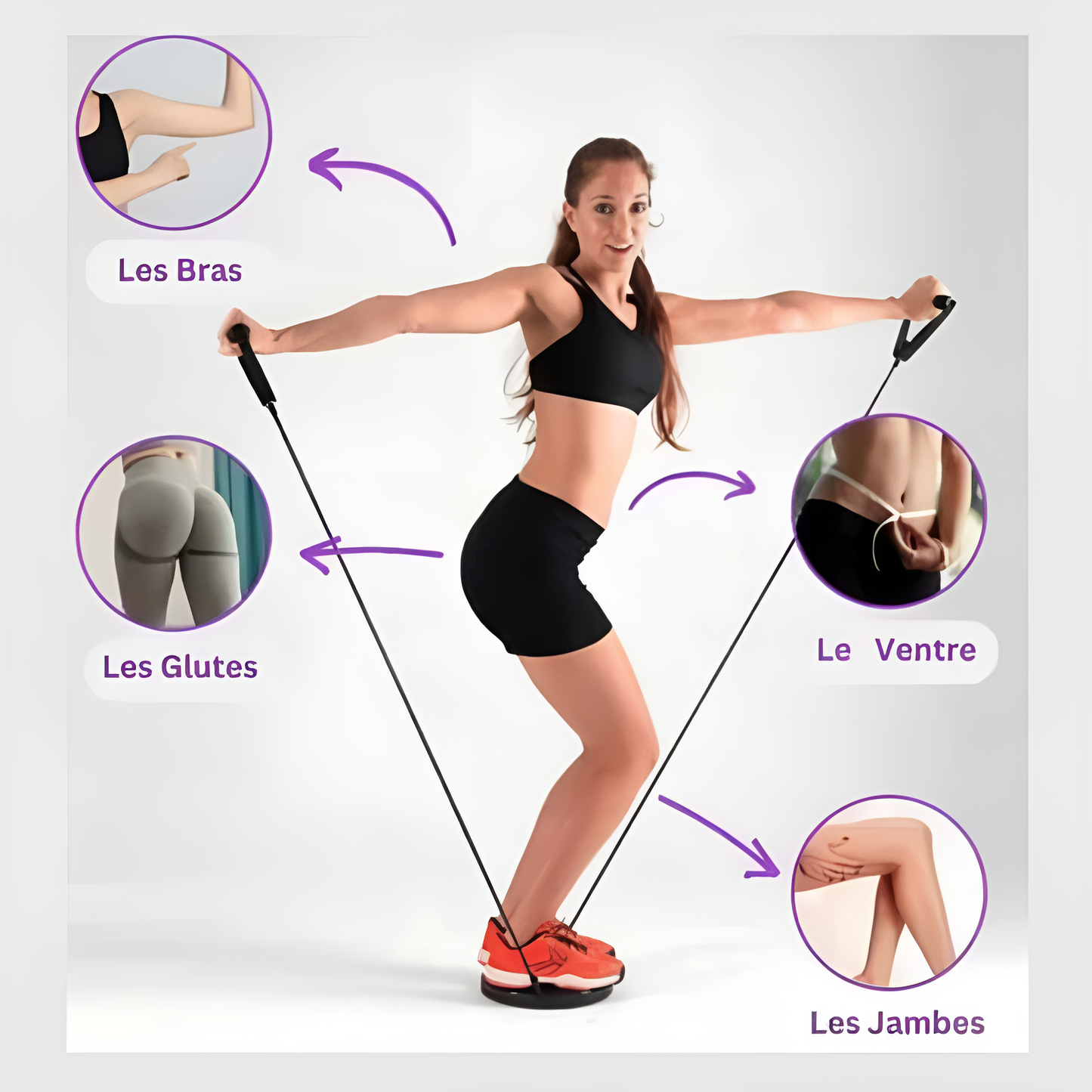 sculpteur de taille Quebecelle™
