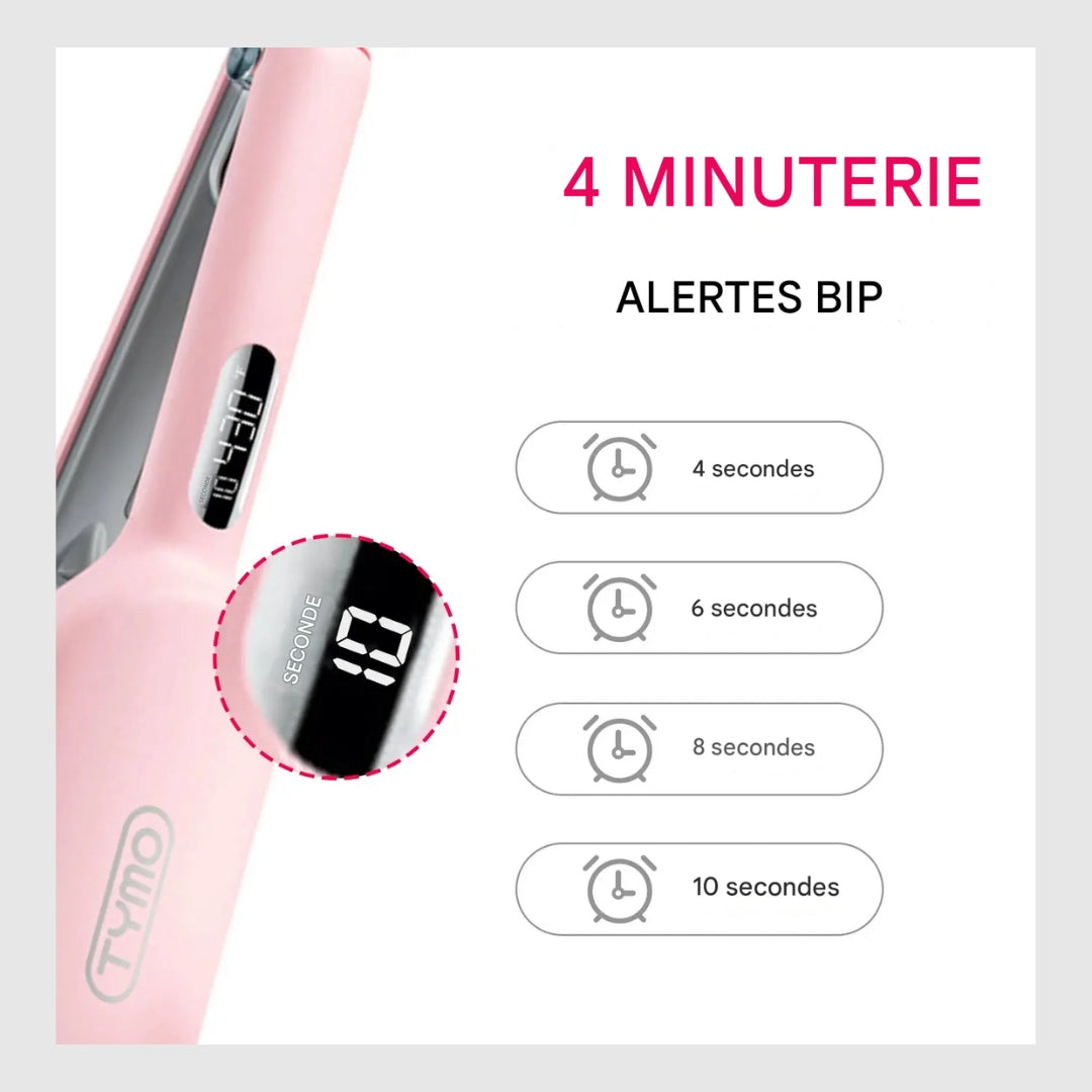 Quebecelle Rovi Wave