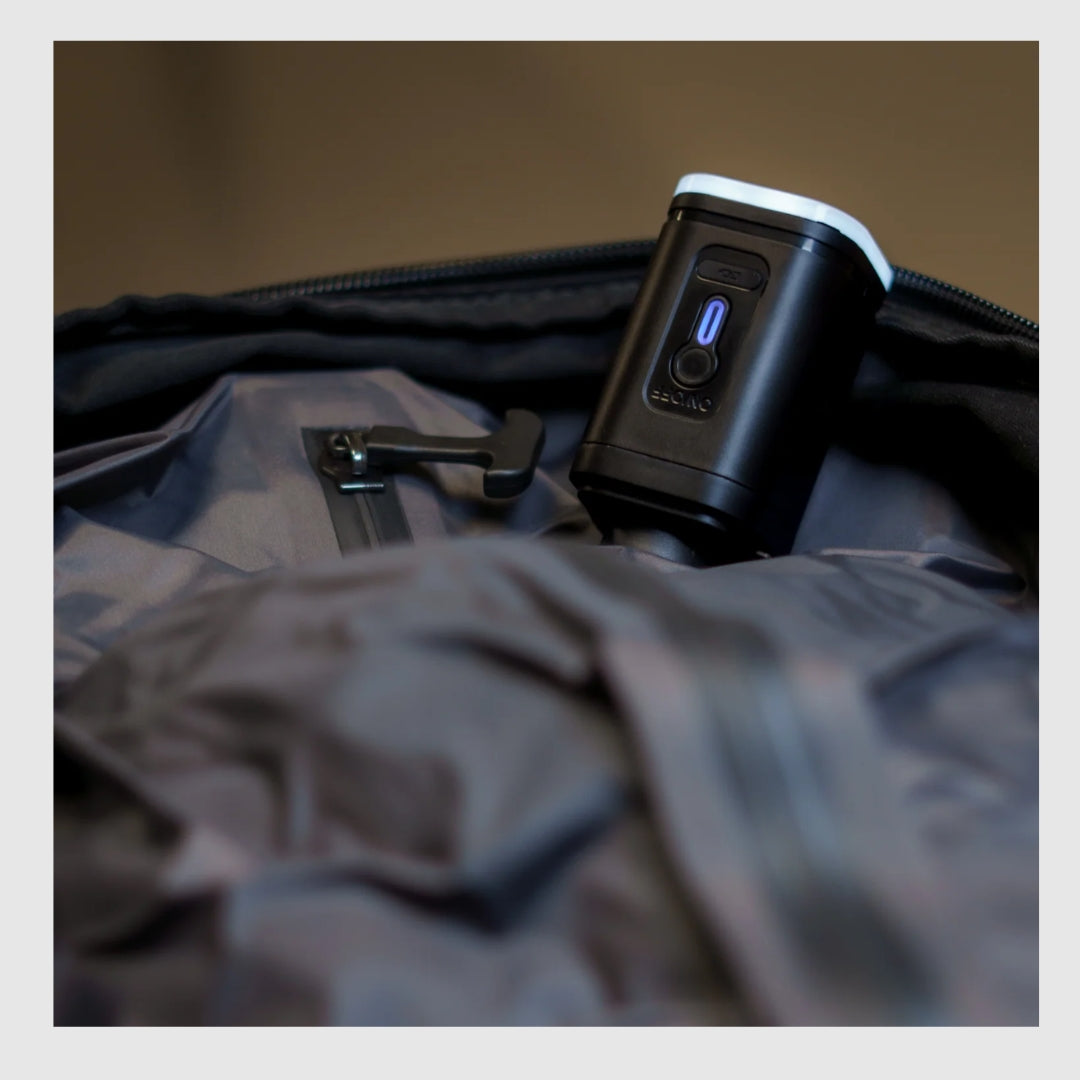 TravelMax™ – Le sac à dos compressible qui révolutionne vos voyages !