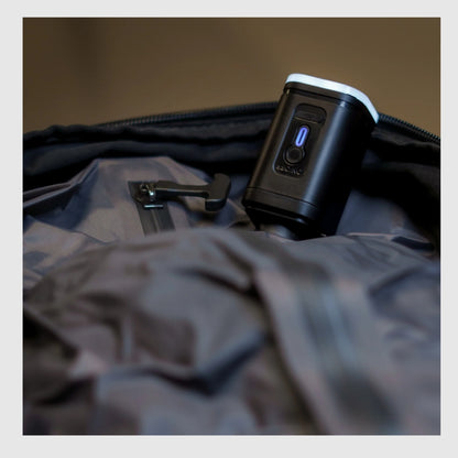 TravelMax™ – Le sac à dos compressible qui révolutionne vos voyages !
