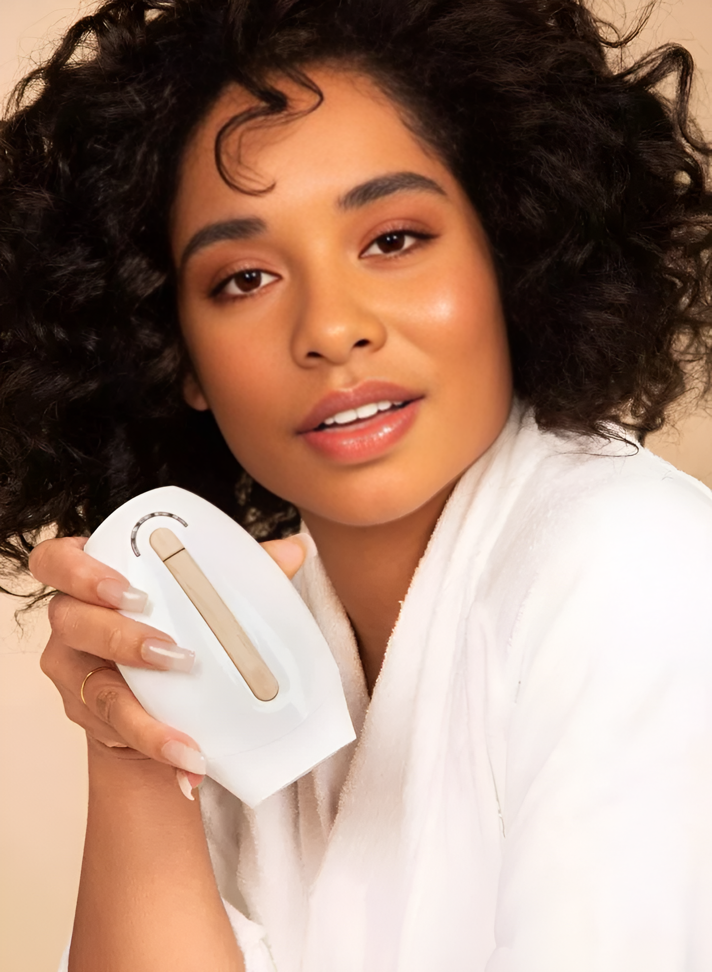 SilkPulse™ – L’Épilateur IPL Doux & Ultra-Efficace Pour Une Peau Lisse Sans Efforts