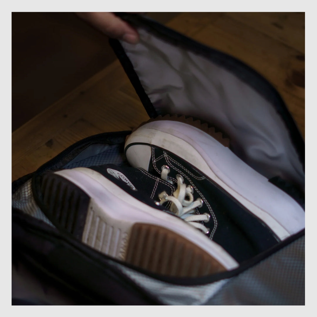 TravelMax™ – Le sac à dos compressible qui révolutionne vos voyages !