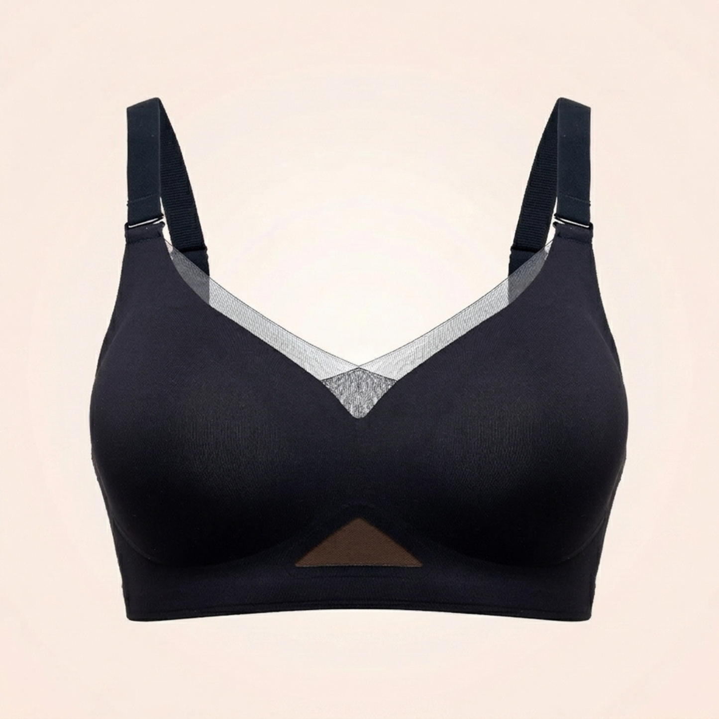 Soutien-gorge SensFit — Sans armature, sans compromis