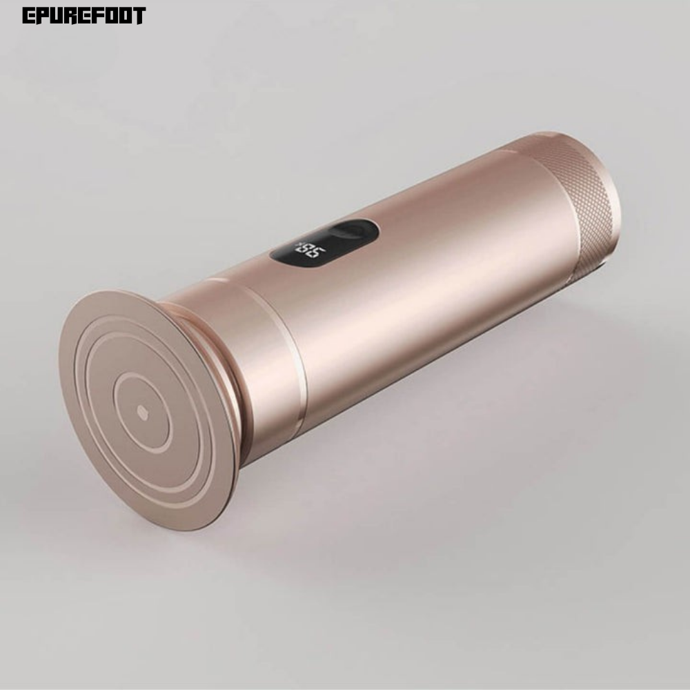 EpureFoot – Soin Professionnel des Pieds à Domicile
