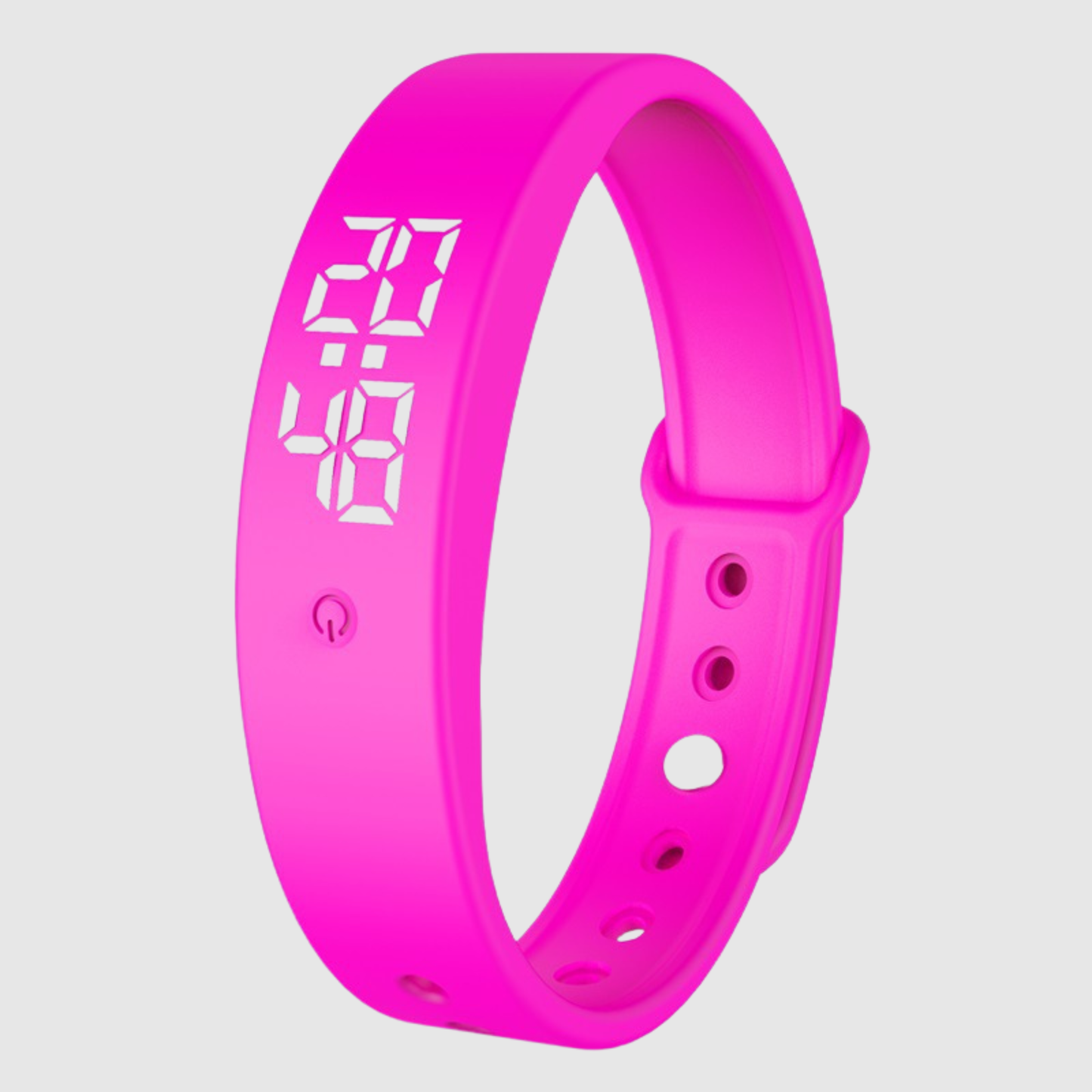 Bracelet Intelligent NordVital Pulse™ — Suivi Santé & Sommeil