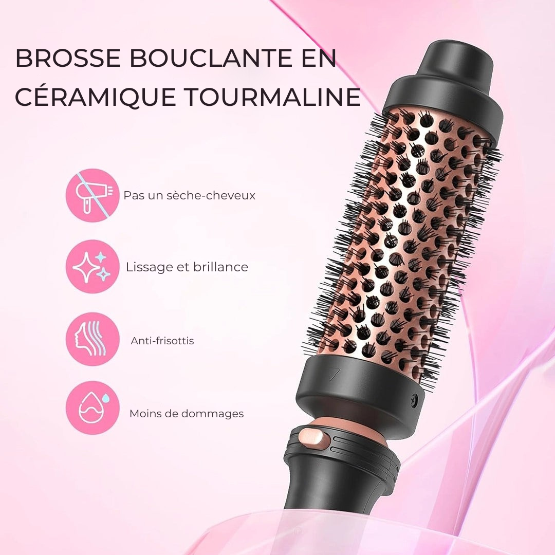 WaveUp™ – Kit Boucles Express 5-en-1