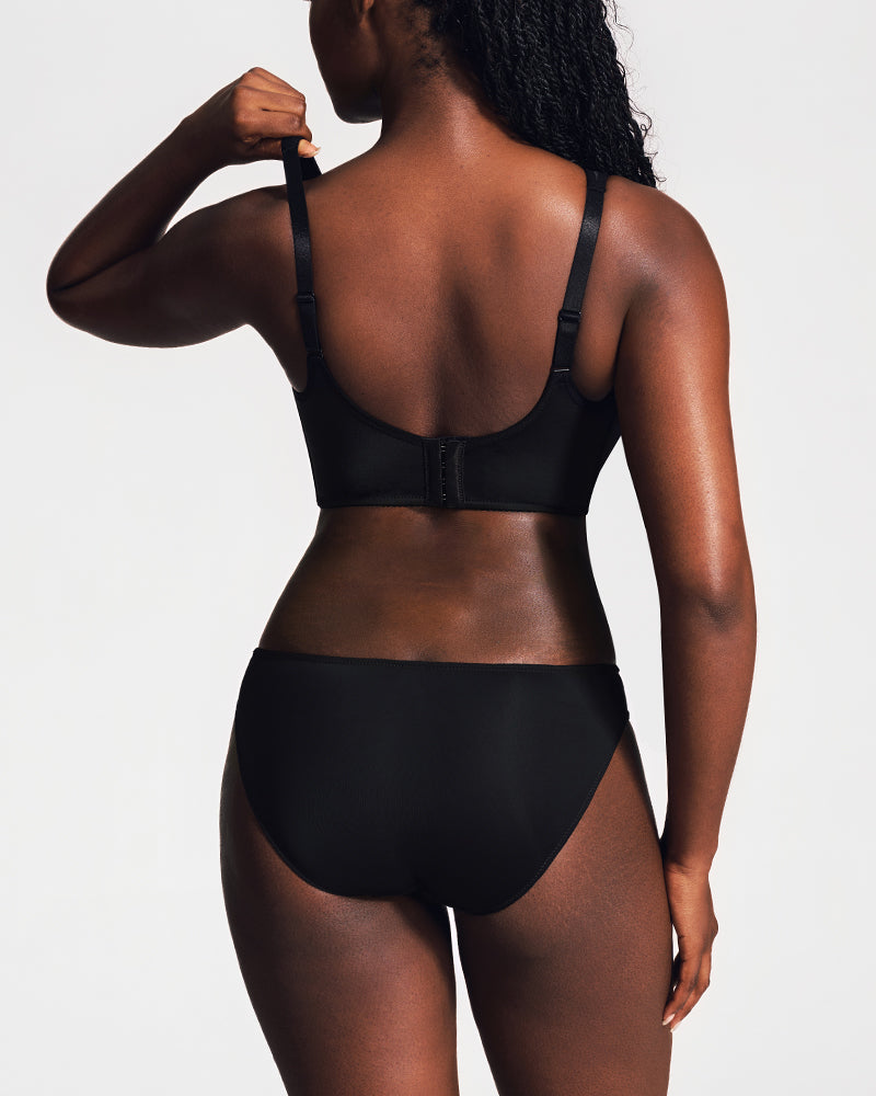 Cool Comfort AéraLift™ – Soutien-Gorge Minimiseur Respirant