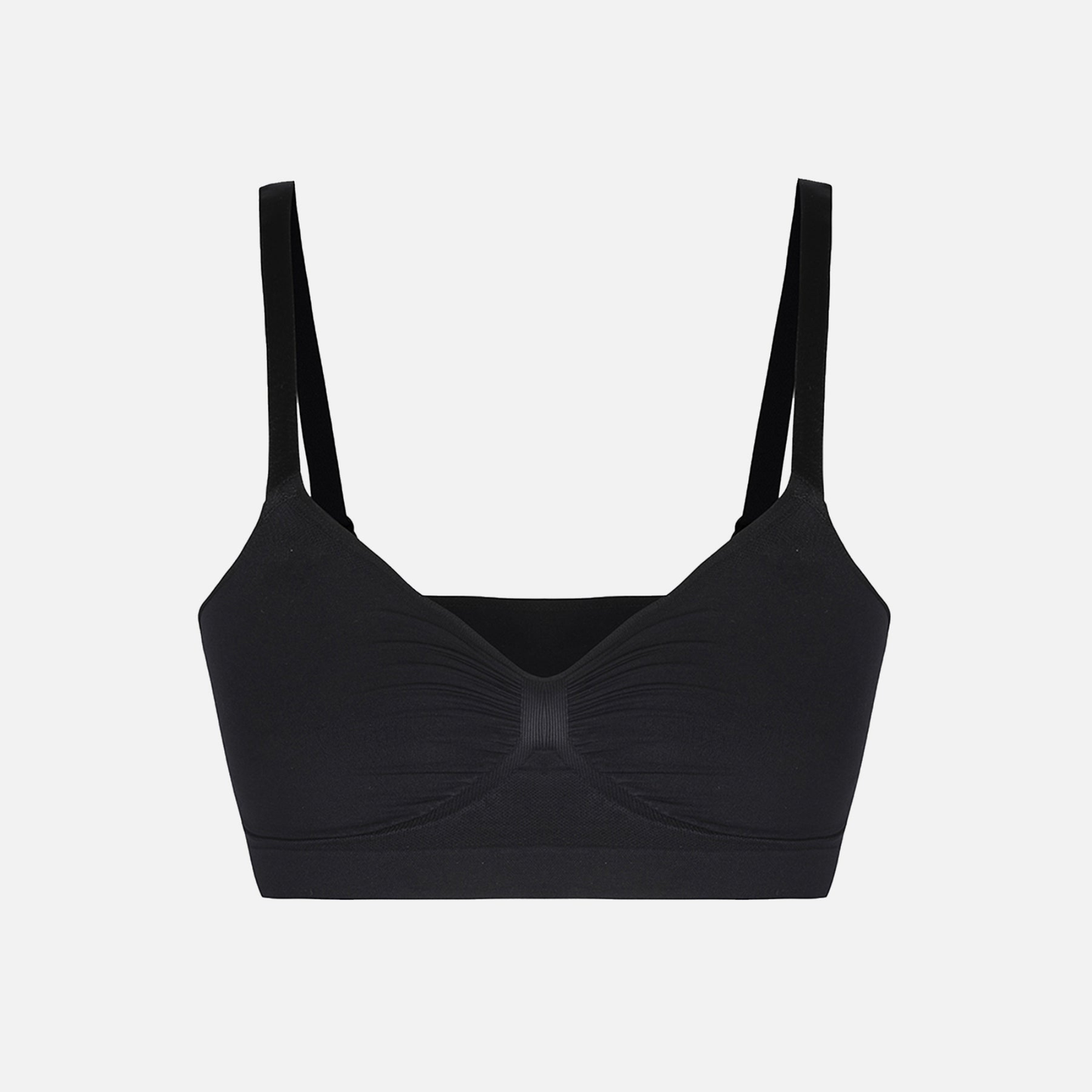 Brassière Invisi-Confort™ MAEVA — Sans Armature, Sans Couture