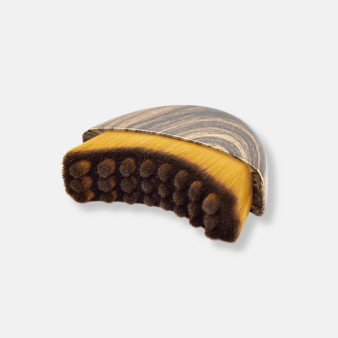 Brosse de Contour Lymphatique