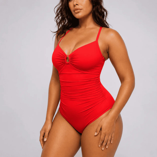 Ondévie — Maillot Sculptant Galbe-Parfait