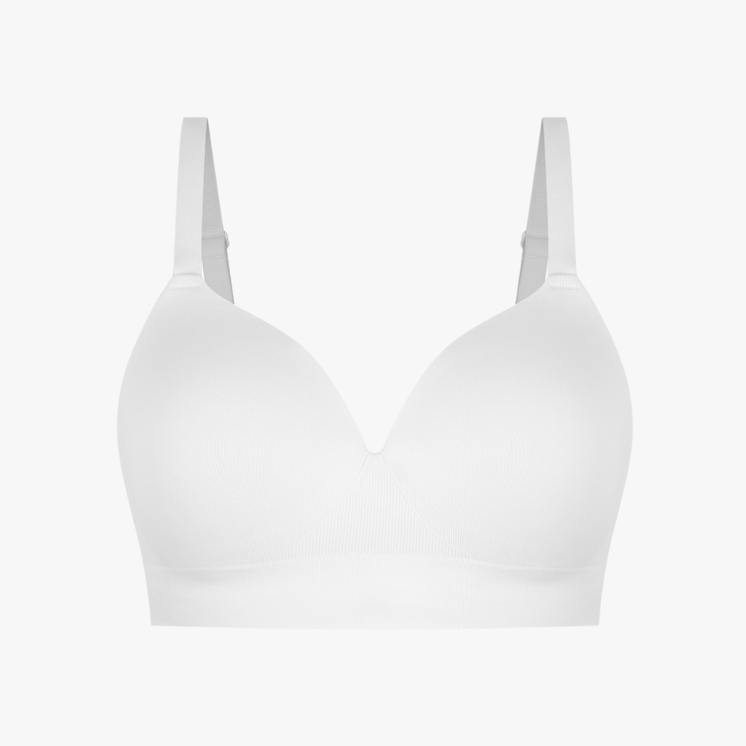 comfyVeloura™ – Soutien-Gorge Invisible Sculptant
