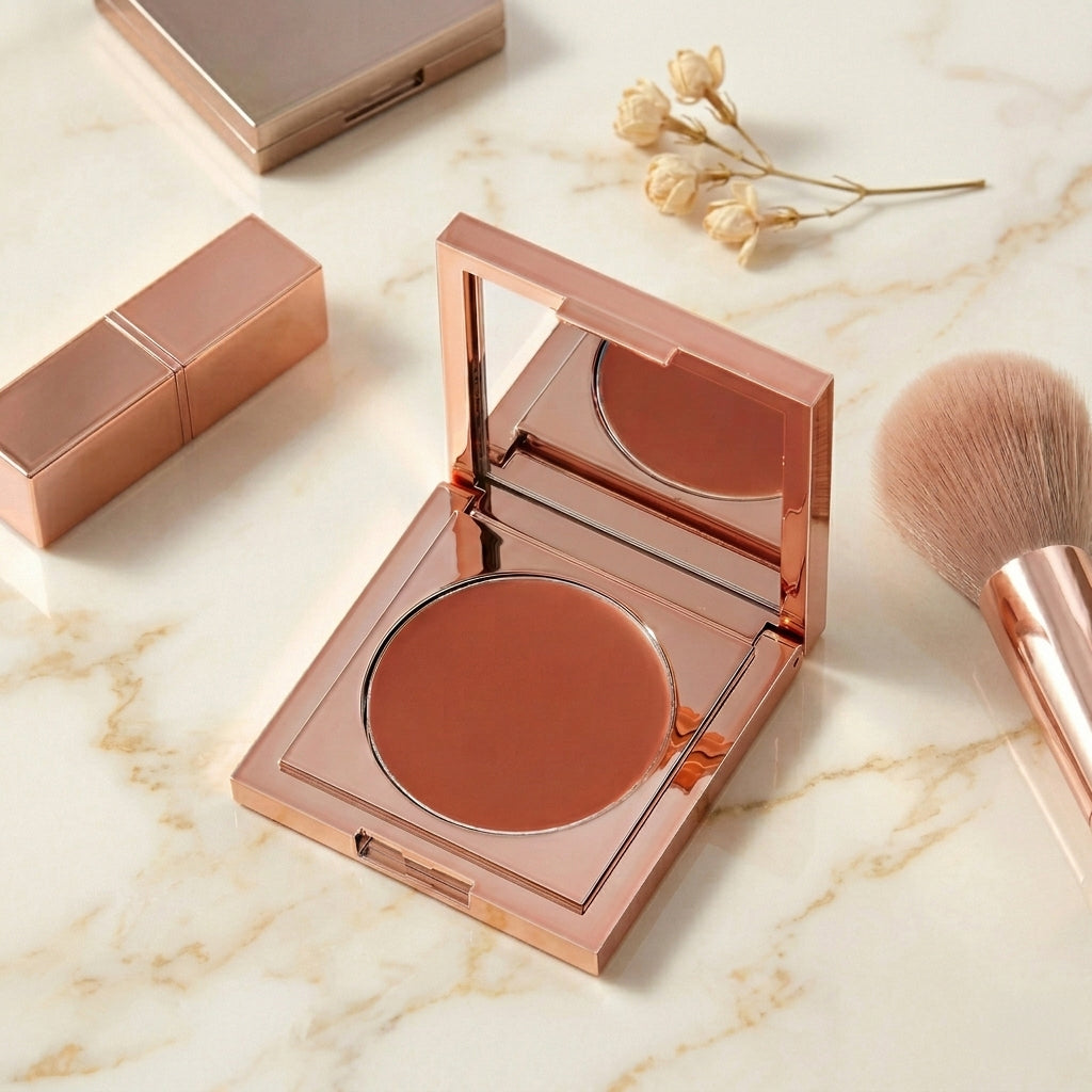 LumiCorrect™ — CC Correcteur Anti-Cernes Tenue 12H