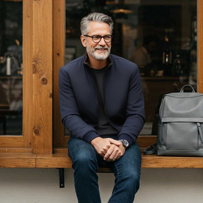 NordHeat™ – Chaleur Active & Style Urbain