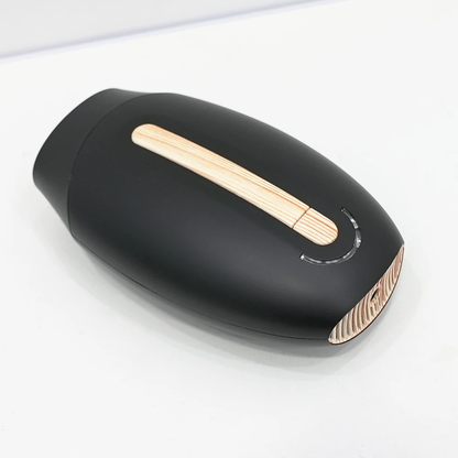 SilkPulse™ – L’Épilateur IPL Doux & Ultra-Efficace Pour Une Peau Lisse Sans Efforts