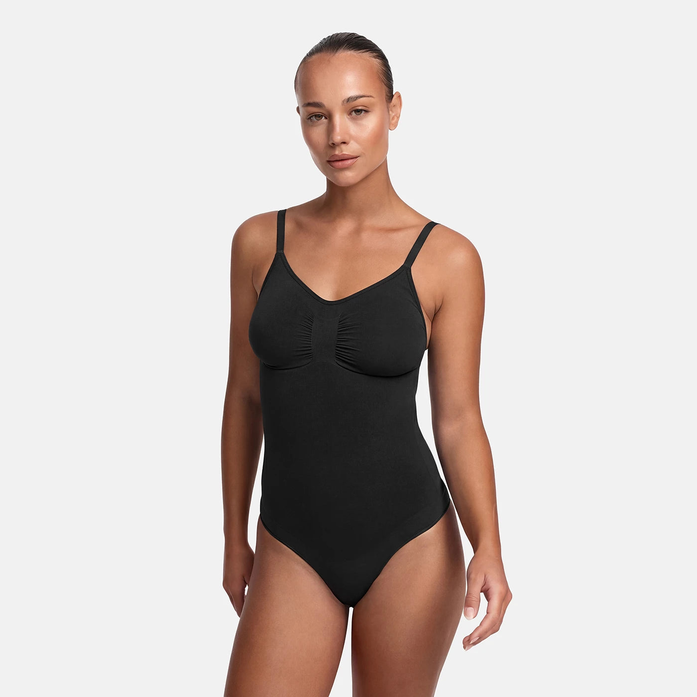 CurveLuxe™ – Body Sculptant Silhouette Élancée