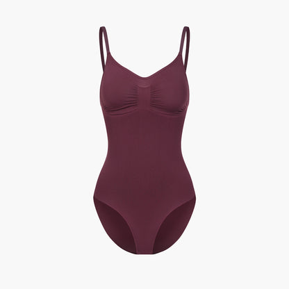 CurveLuxe™ – Body Sculptant Silhouette Élancée