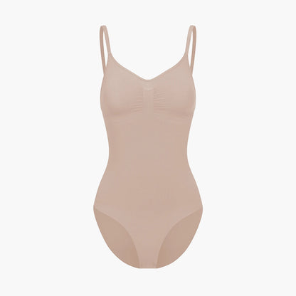 CurveLuxe™ – Body Sculptant Silhouette Élancée