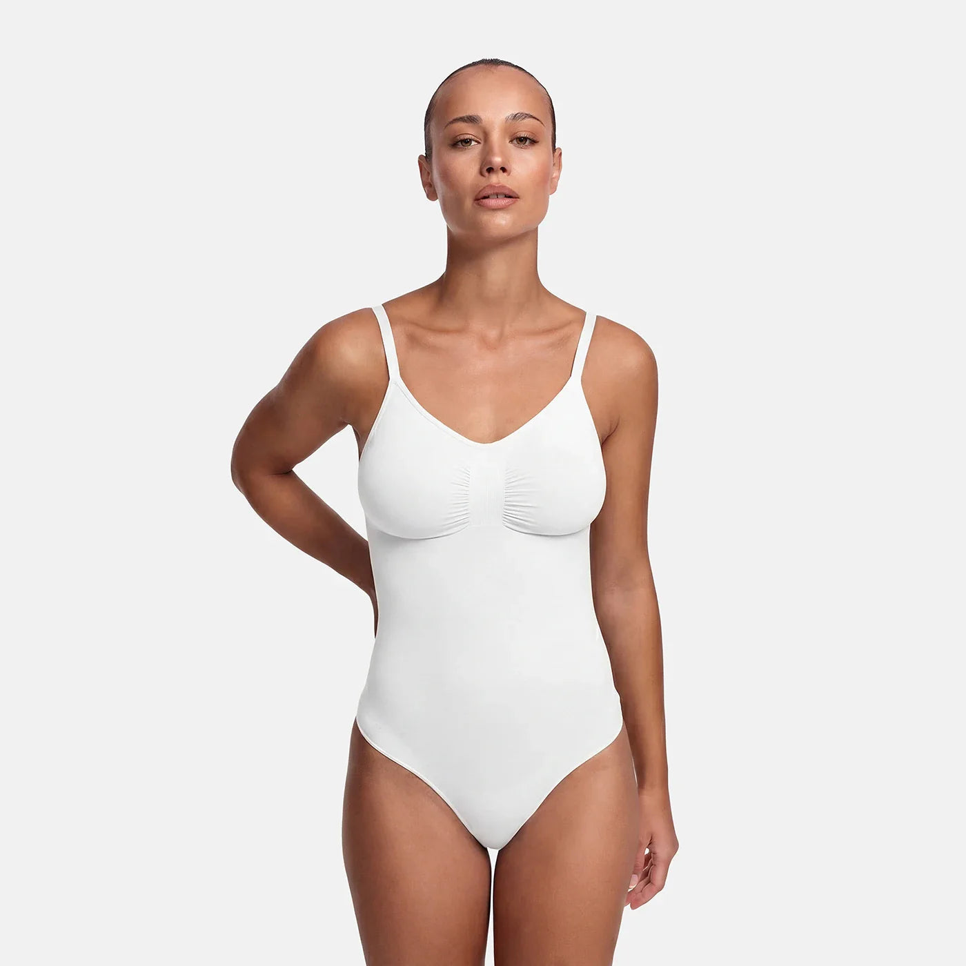 CurveLuxe™ – Body Sculptant Silhouette Élancée