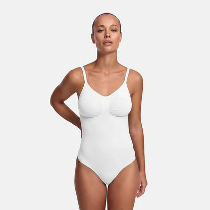 CurveLuxe™ – Body Sculptant Silhouette Élancée
