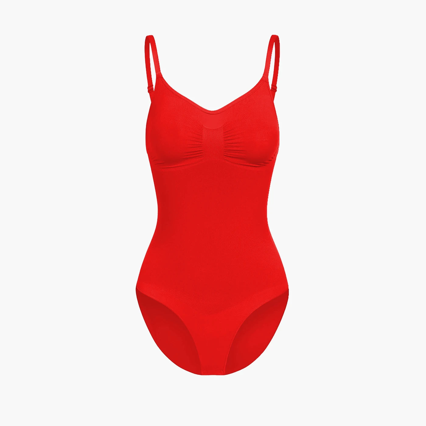 CurveLuxe™ – Body Sculptant Silhouette Élancée