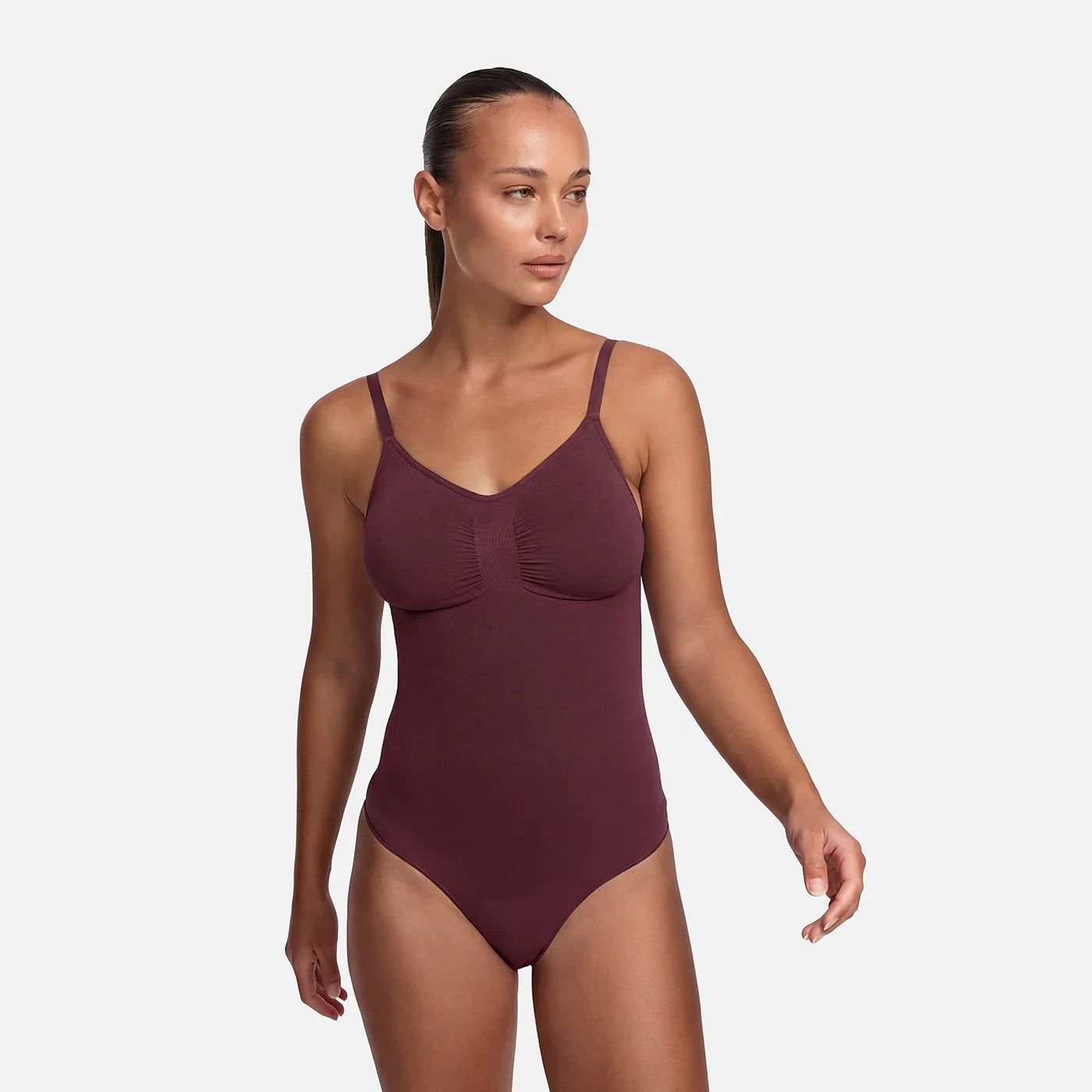 CurveLuxe™ – Body Sculptant Silhouette Élancée