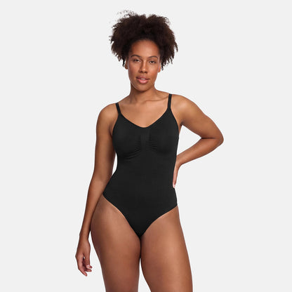 CurveLuxe™ – Body Sculptant Silhouette Élancée