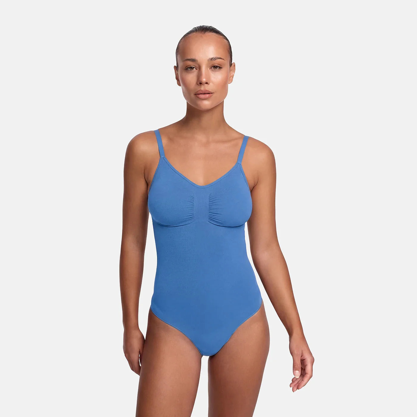 CurveLuxe™ – Body Sculptant Silhouette Élancée