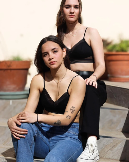 NudaLift™ – Soutien-gorge invisible, maintien naturel