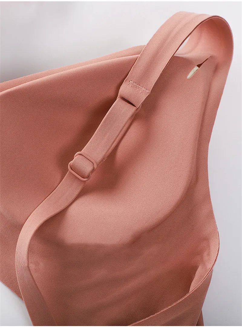 SensaBra™– Soutien-Gorge Confort Absolu Sans Armature