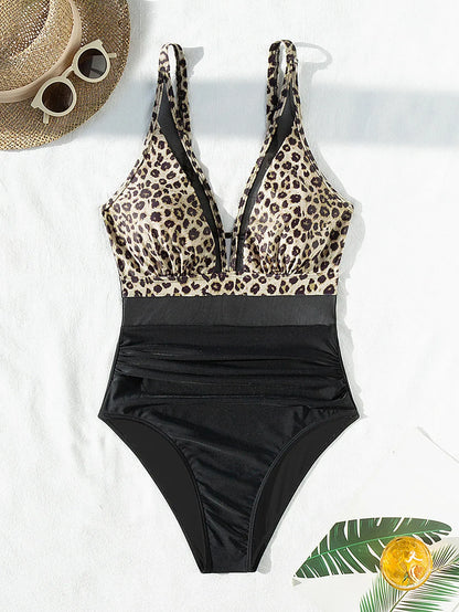 Solea™ – Maillot de bain une pièce style intemporel