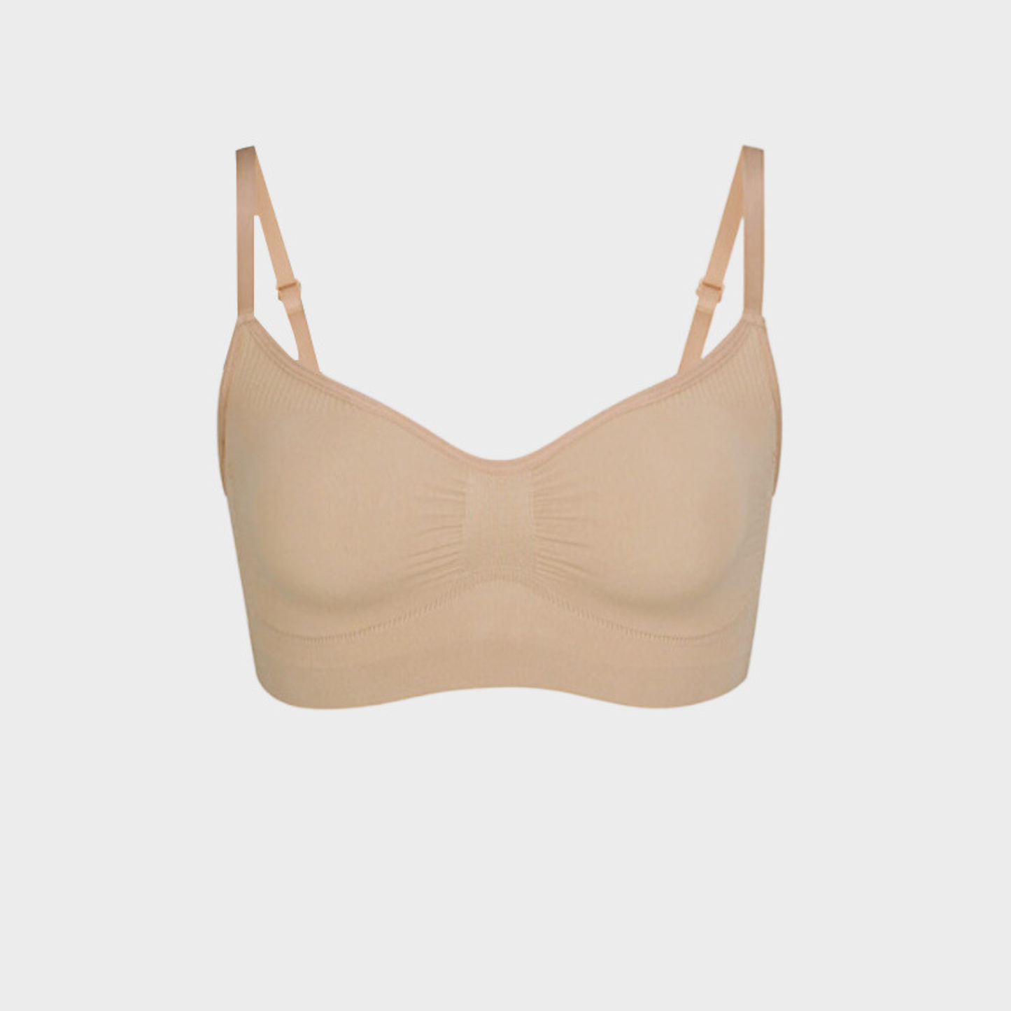 Brassière Invisi-Confort™ MAEVA — Sans Armature, Sans Couture