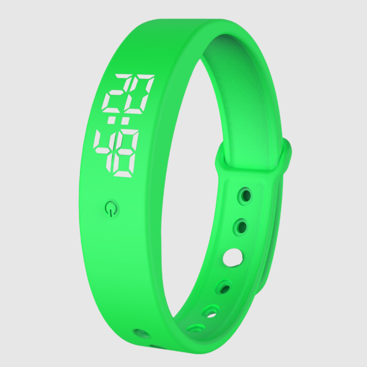 Bracelet Intelligent NordVital Pulse™ — Suivi Santé & Sommeil