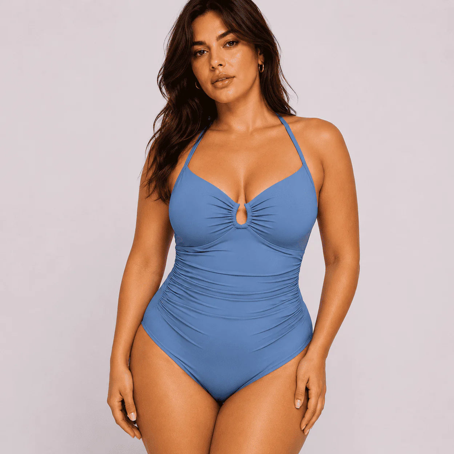 Ondévie — Maillot Sculptant Galbe-Parfait