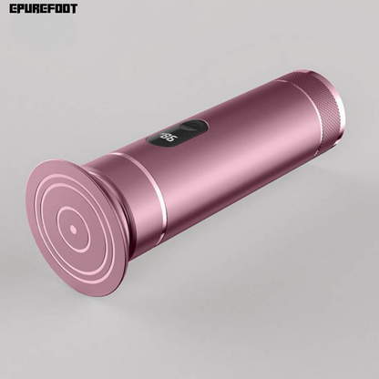 EpureFoot – Soin Professionnel des Pieds à Domicile