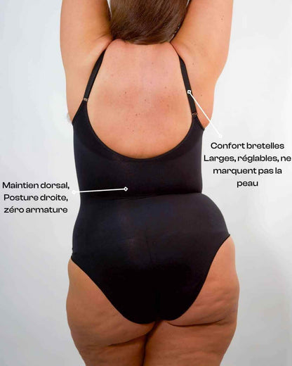 Sveltya™ – Body Lissant Haute Compression