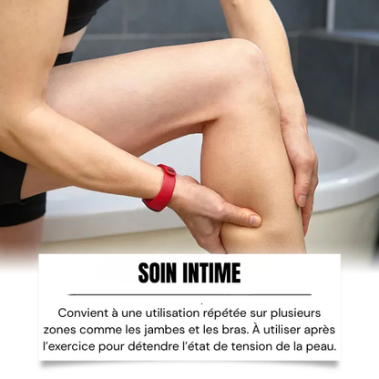 VenoCalm™ – Crème Naturelle pour Soulager la Sensation de Jambes Lourdes