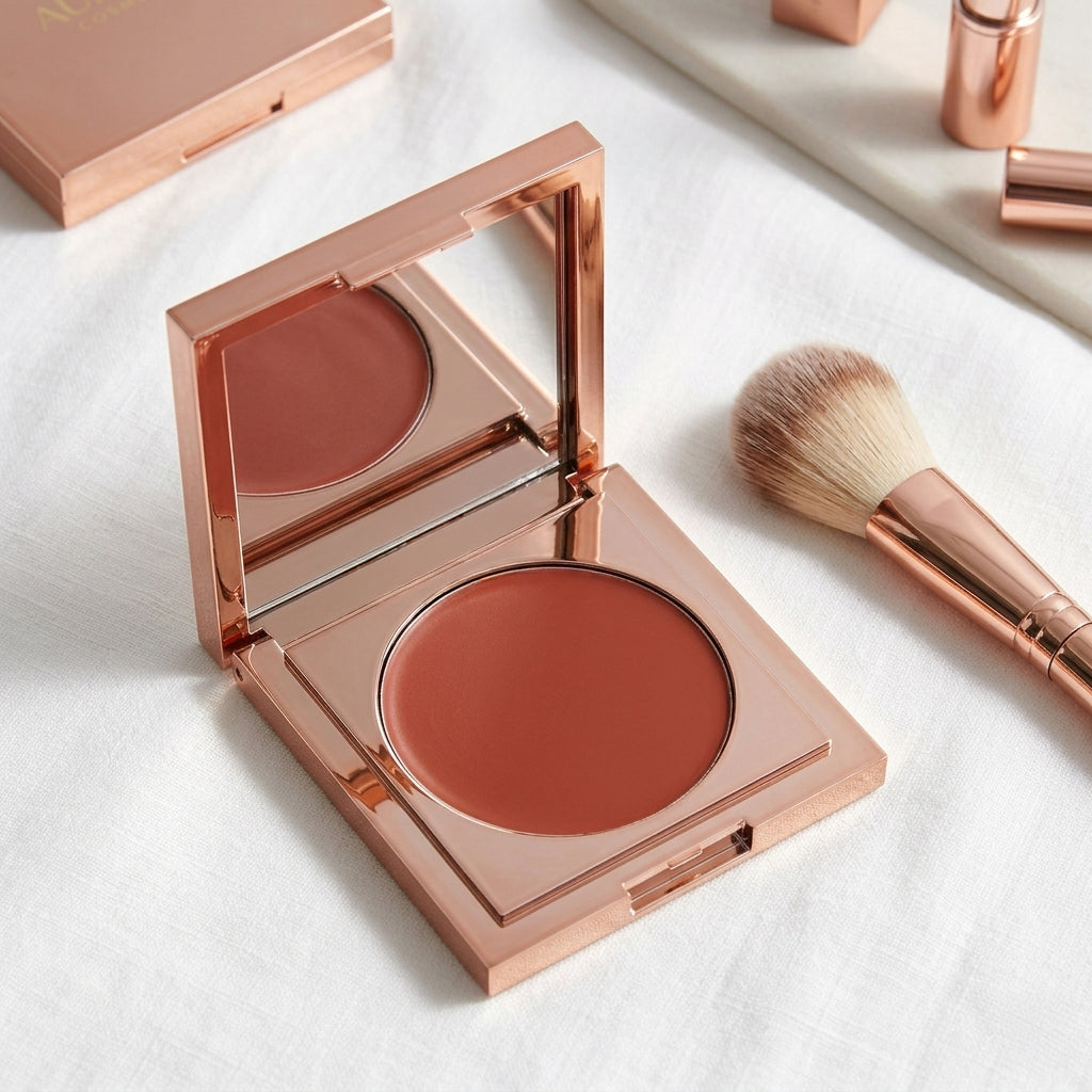 LumiCorrect™ — CC Correcteur Anti-Cernes Tenue 12H