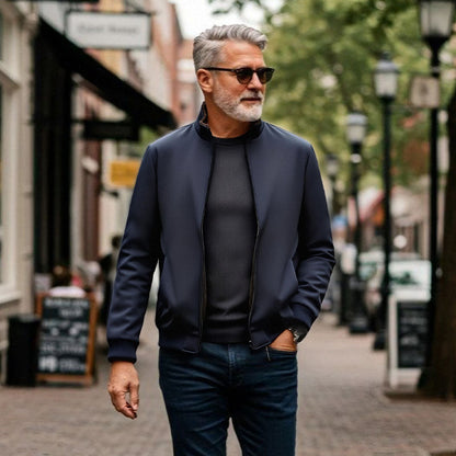 NordHeat™ – Chaleur Active & Style Urbain