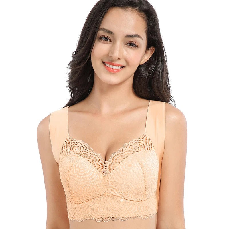 Comflit™ — Soutien-gorge push-up sans armature